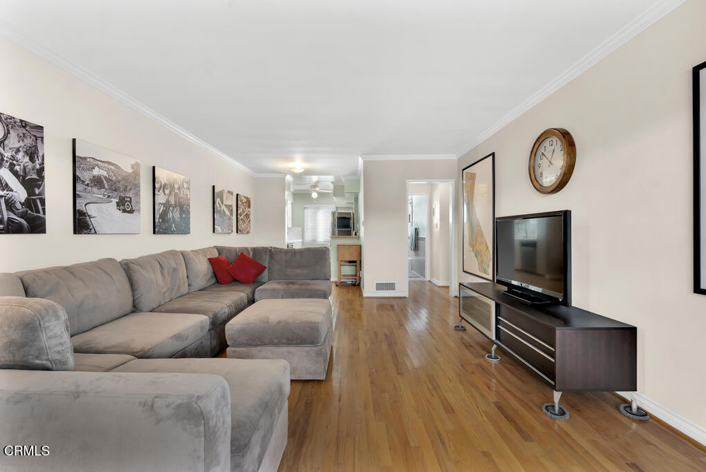 1542 Riverside Drive C