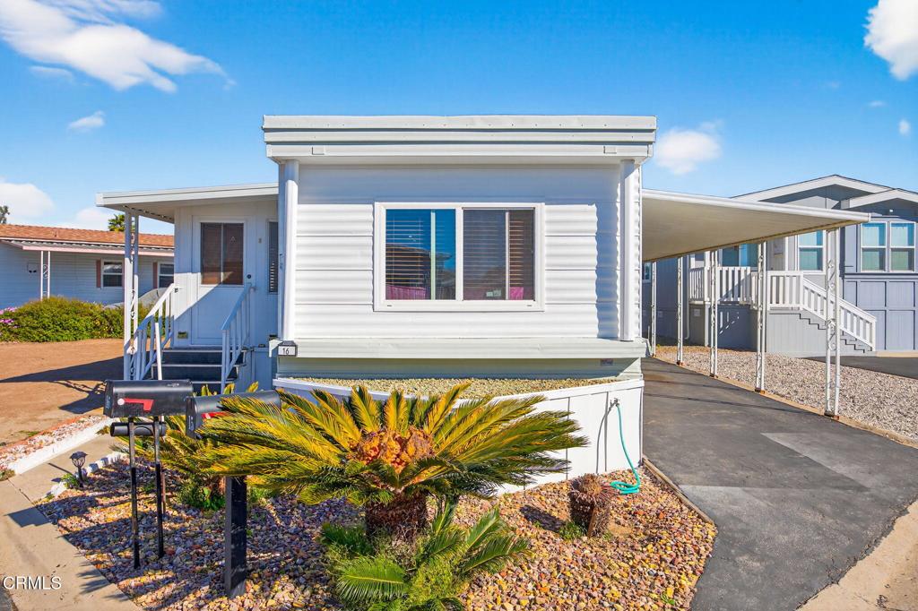 16 Copland Circle 16