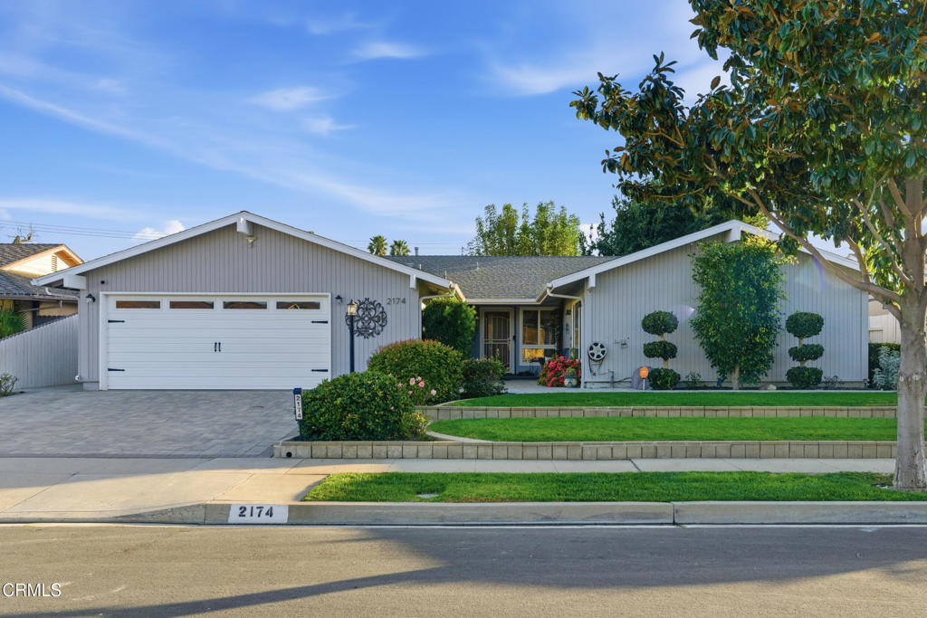 2174 WILCOX Street