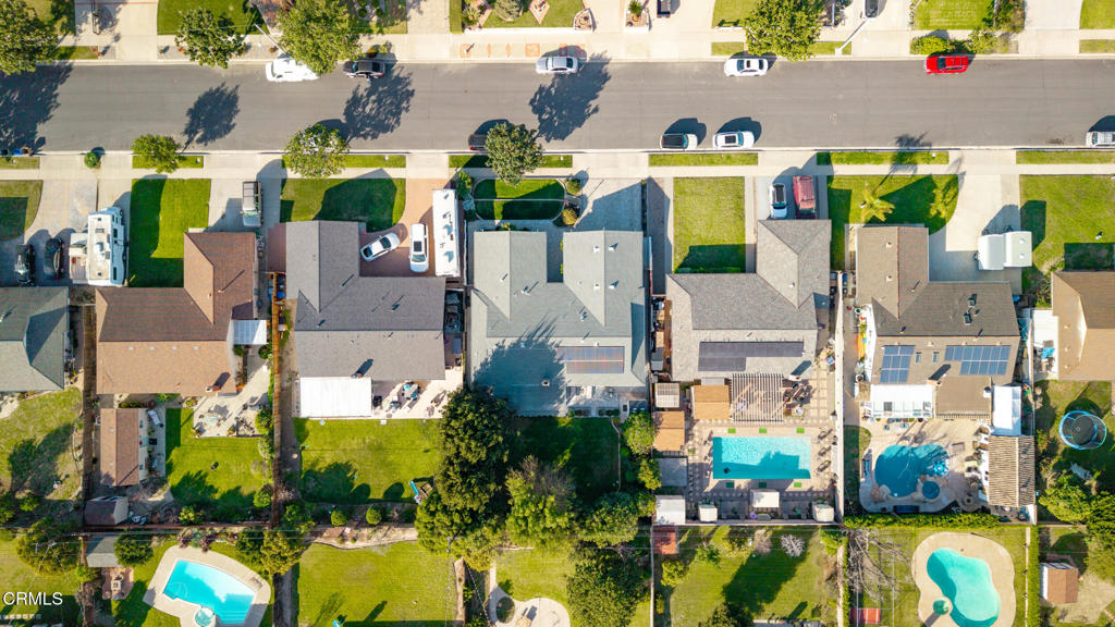 2174 WILCOX Street