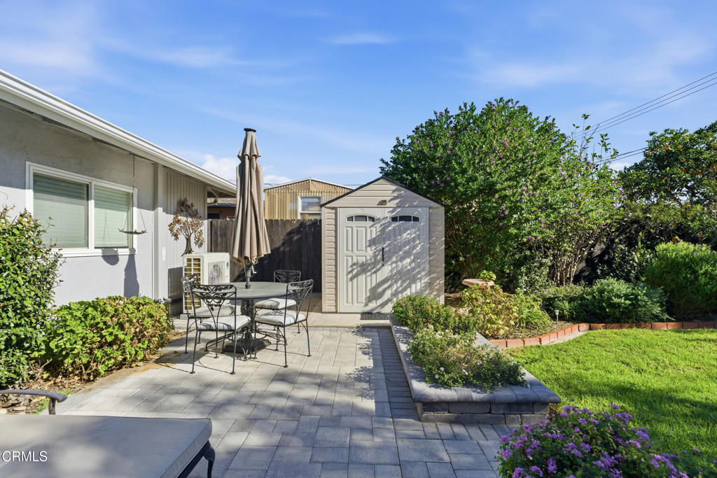 2174 WILCOX Street