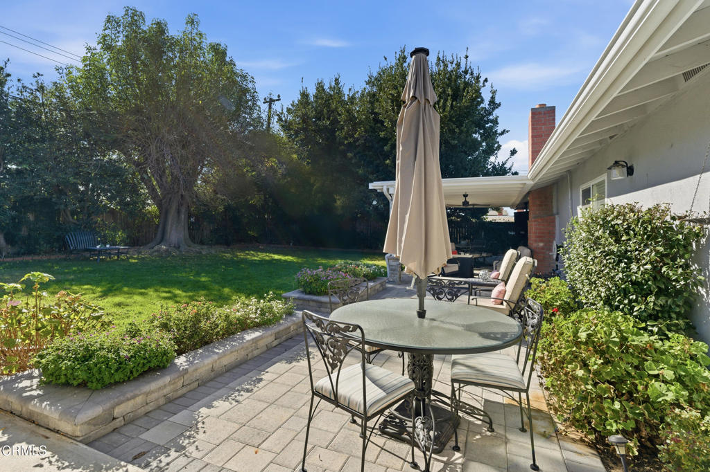 2174 WILCOX Street