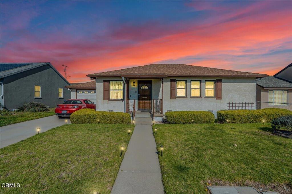 225 W Iris Street