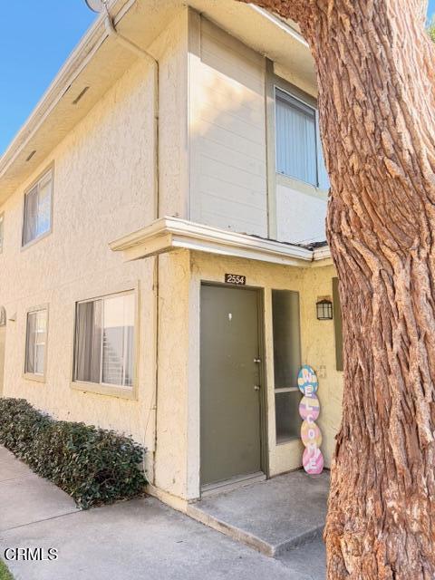 2554 Spinnaker Avenue