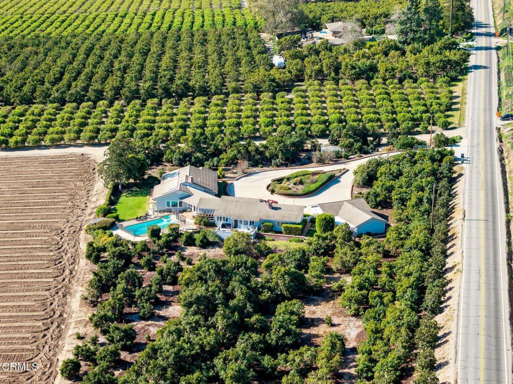 13922 Foothill Road
