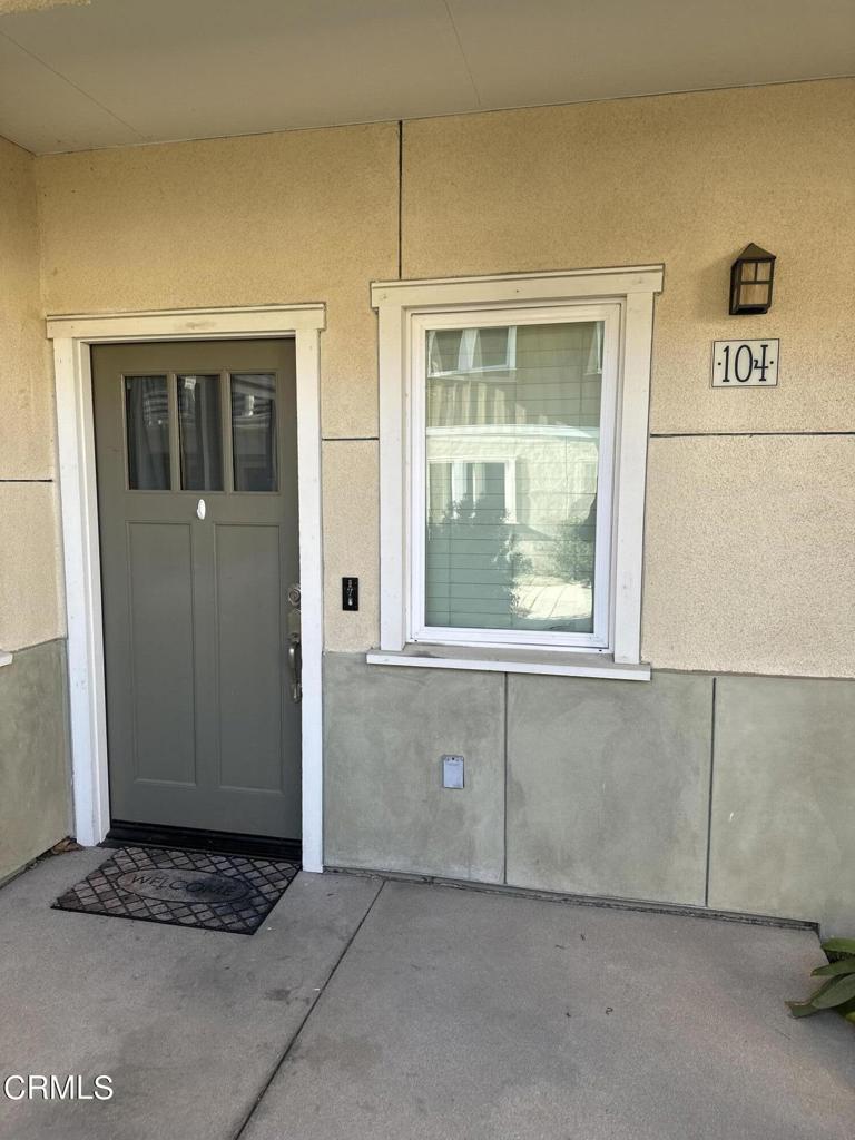 1016 Los Angeles Avenue 104