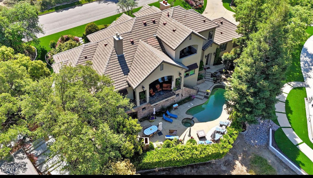 21788 Brighton Crest Drive