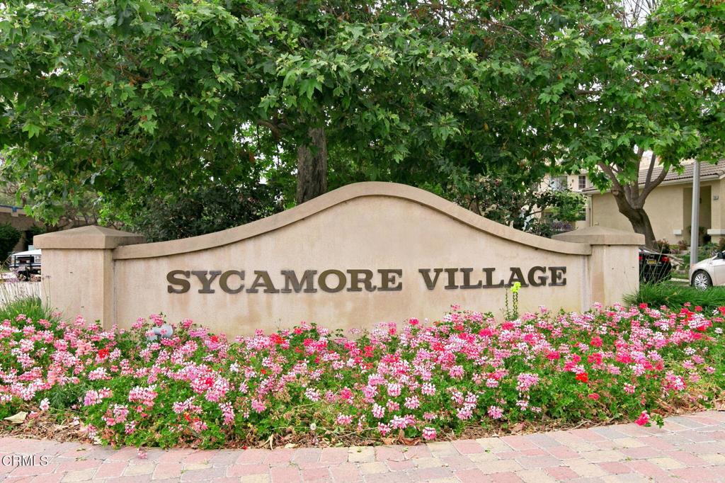 2389 N Ventura Avenue