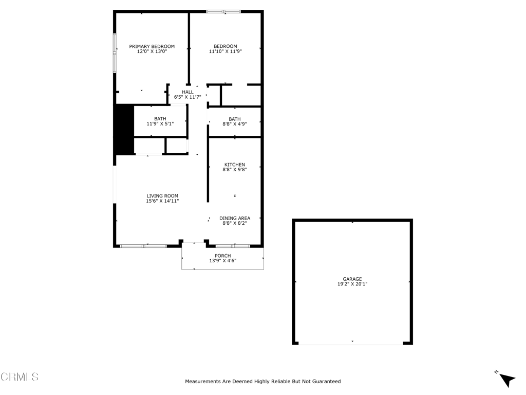 9417 9419 Petit Court