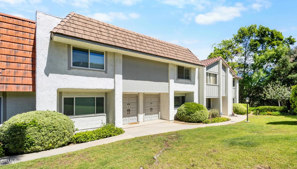 272 Green Moor Place