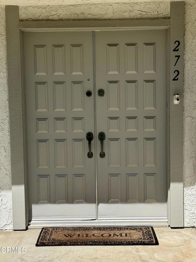 272 Green Moor Place