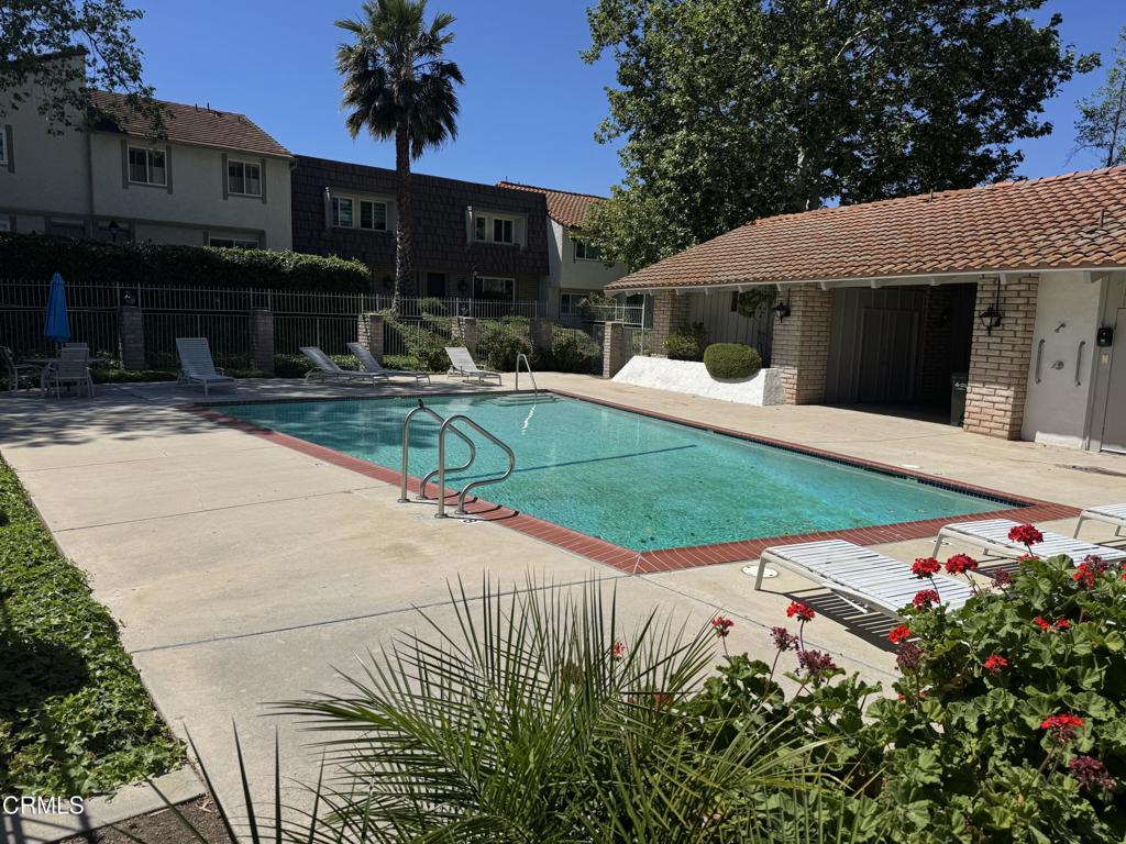 272 Green Moor Place