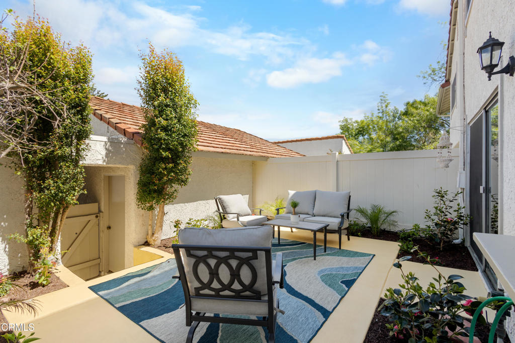 272 Green Moor Place