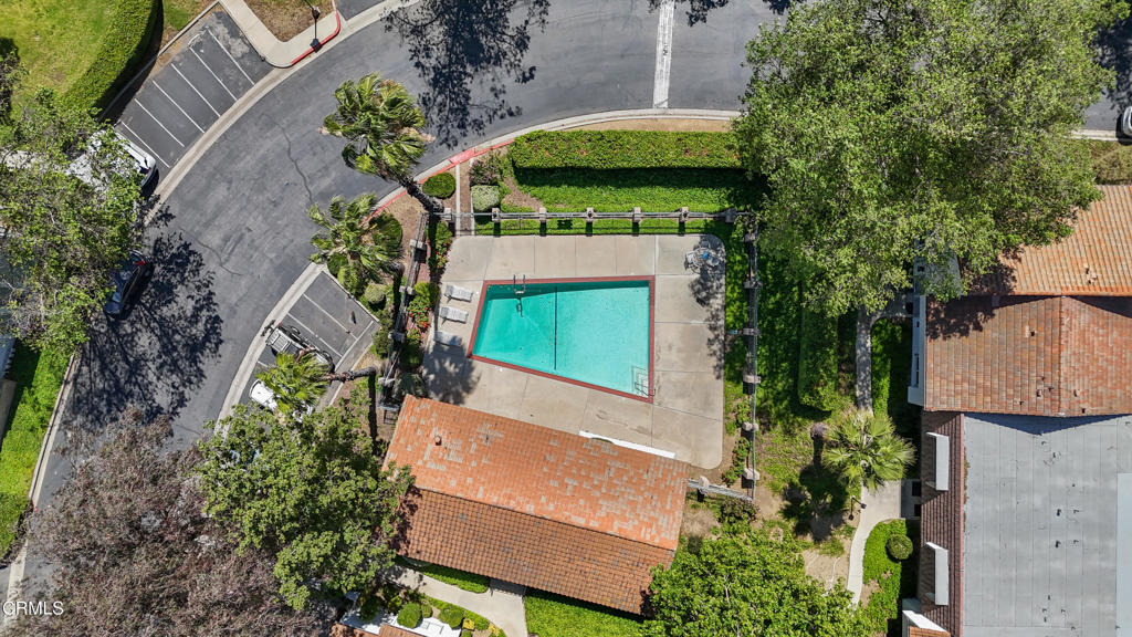 272 Green Moor Place