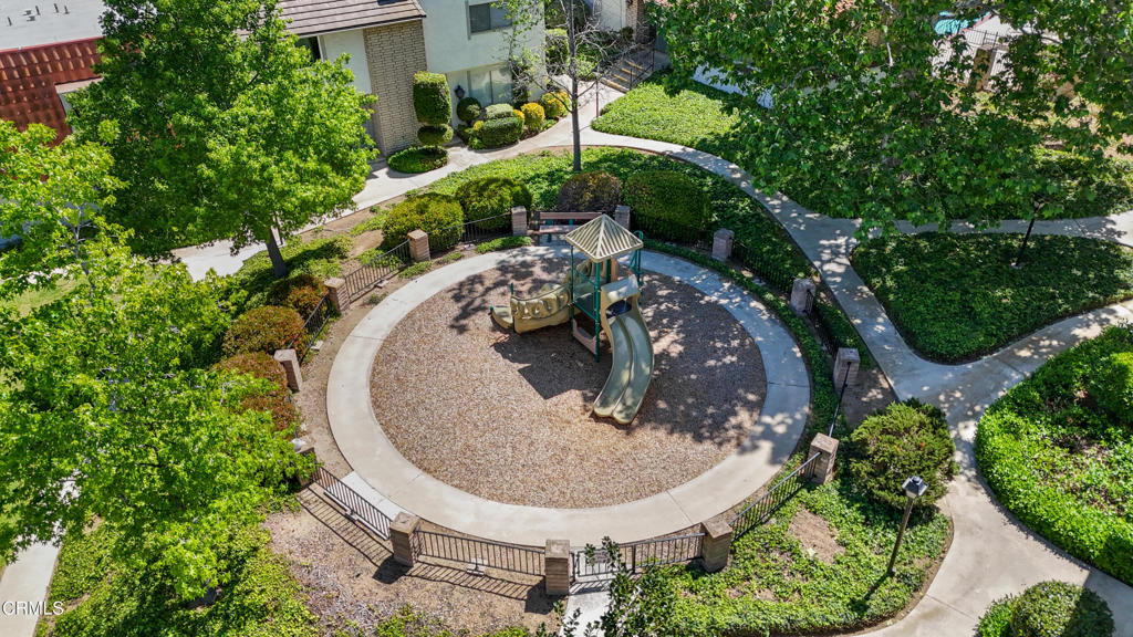 272 Green Moor Place