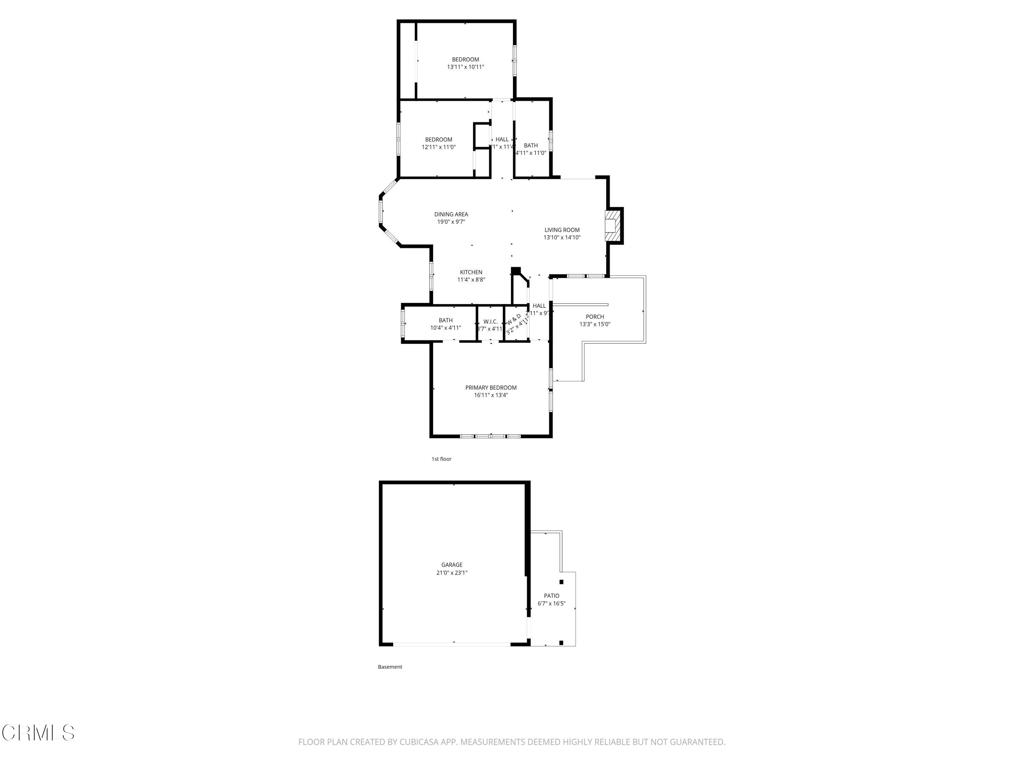 134 Bundren Street
