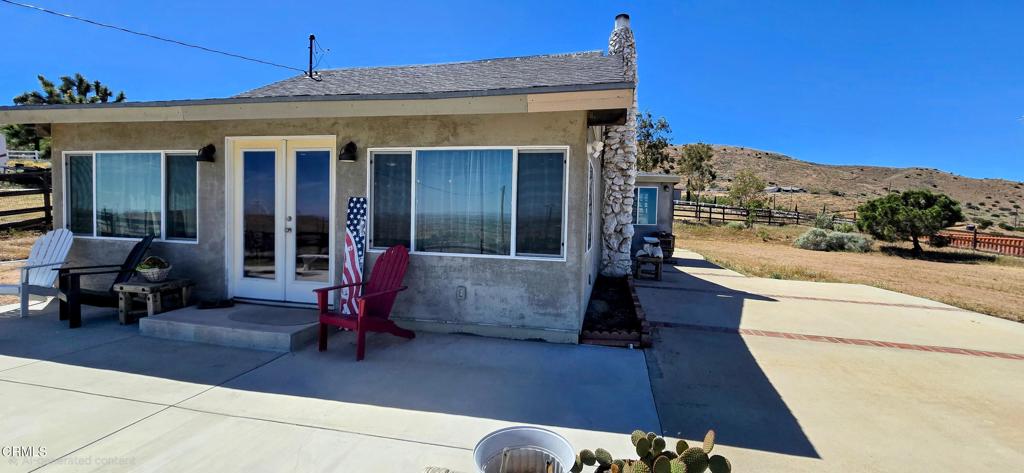 1834 E Carson Mesa Road