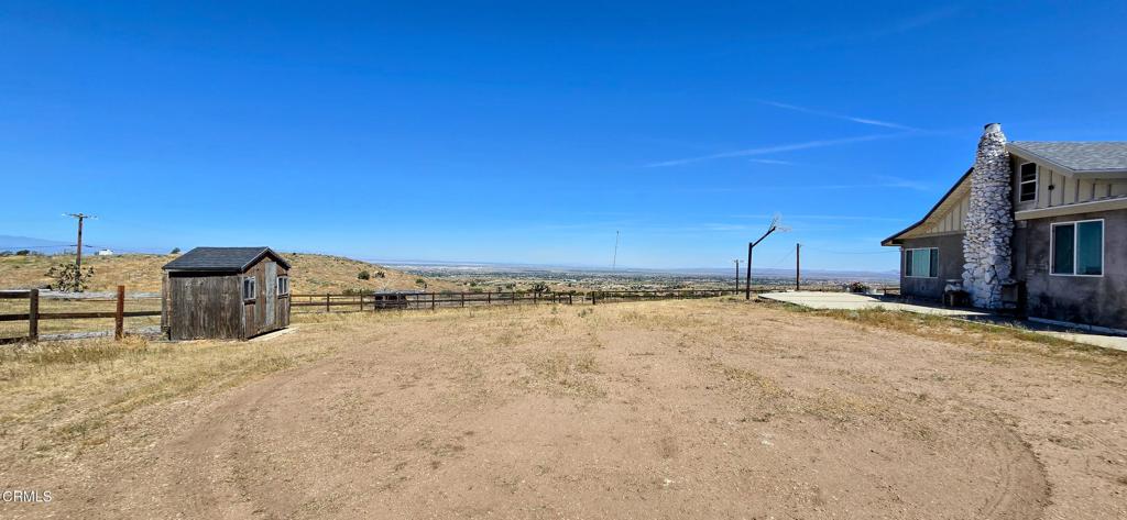1834 E Carson Mesa Road