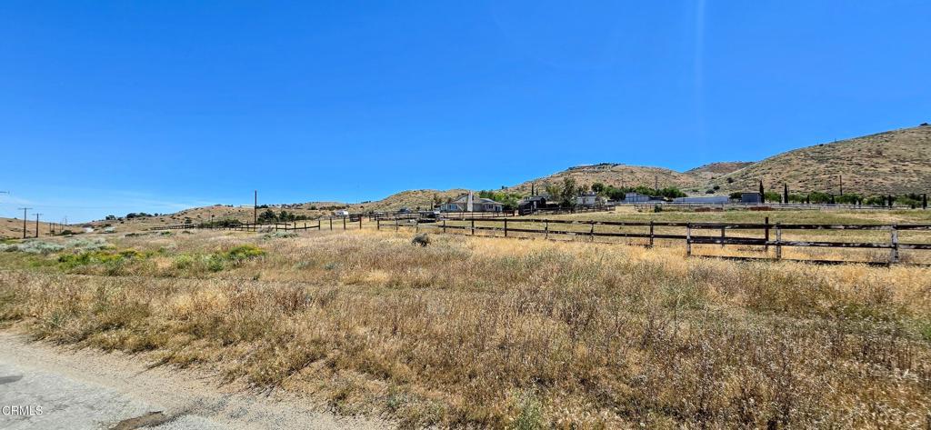 1834 E Carson Mesa Road