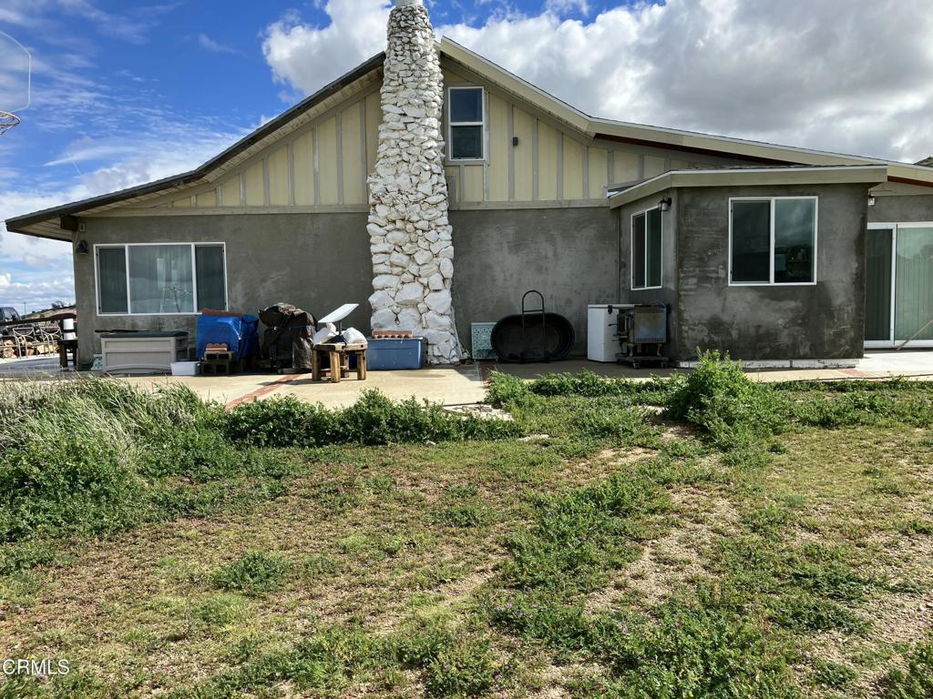 1834 E Carson Mesa Road