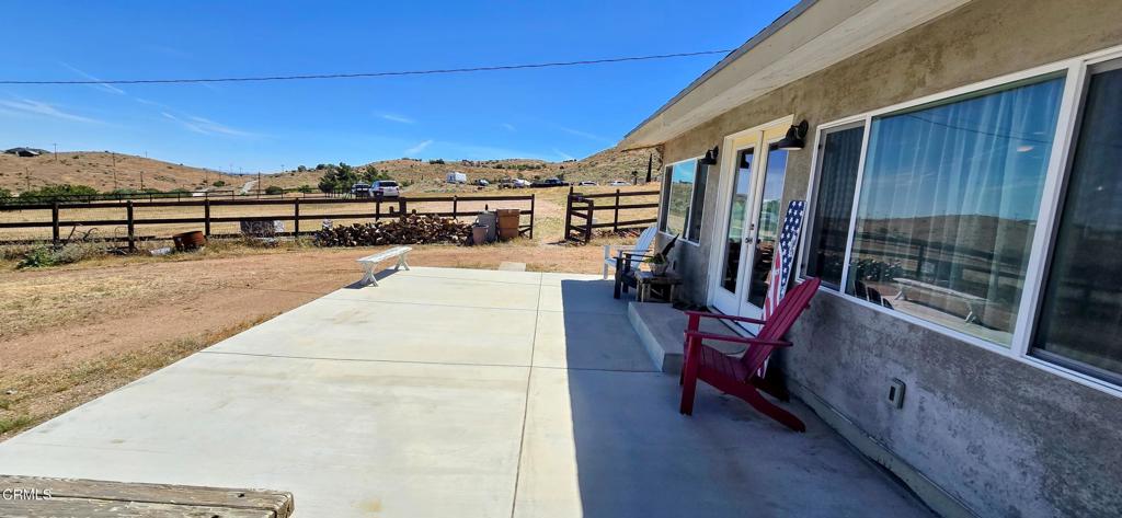 1834 E Carson Mesa Road