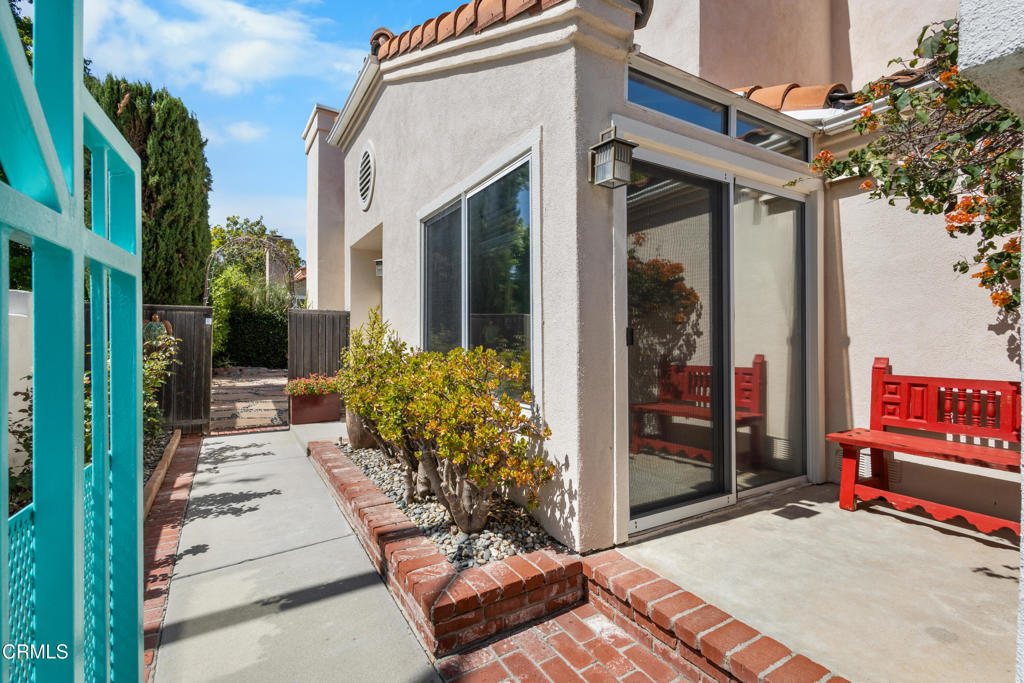 836 Vista Arriago