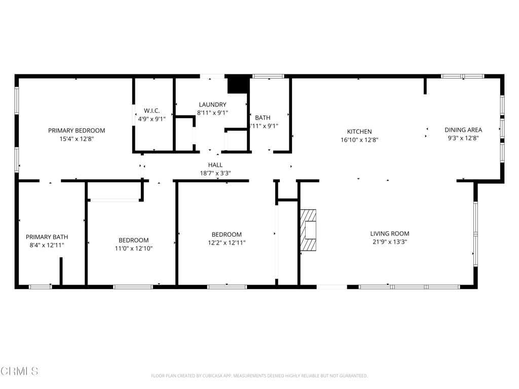 5540 W 5th Street 21