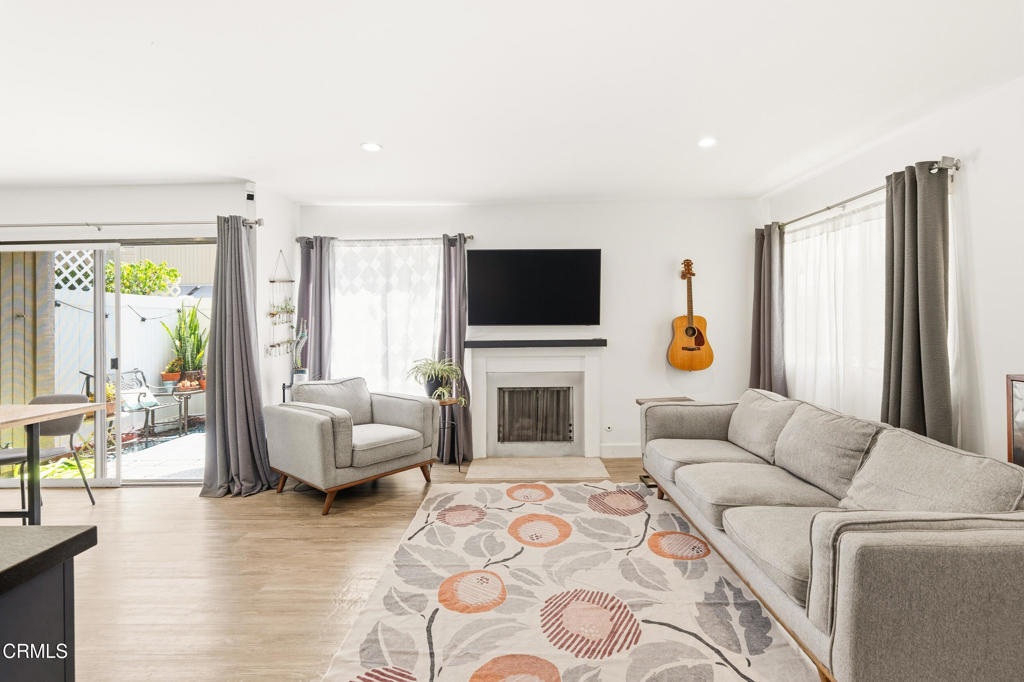 1424 San Simeon Court 4