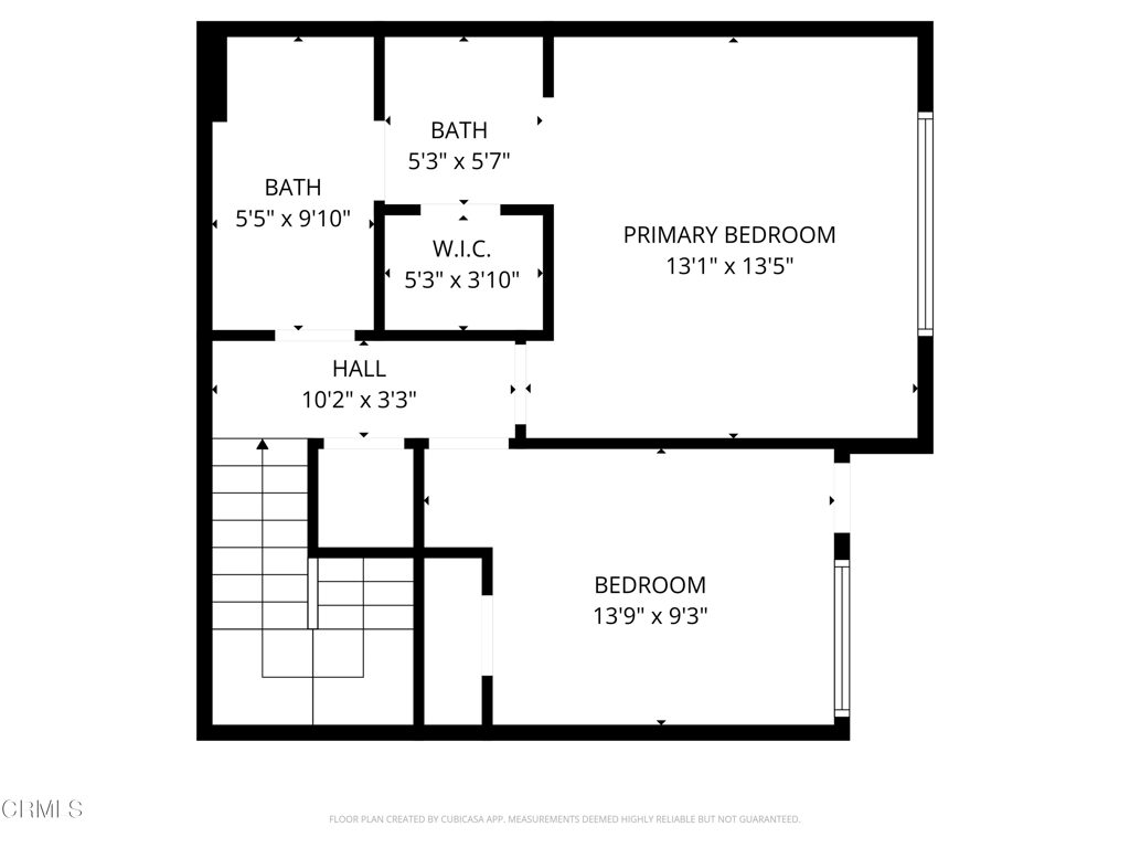 1424 San Simeon Court 4