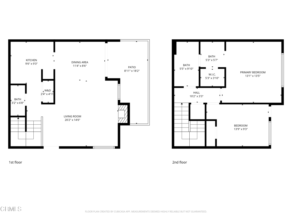 1424 San Simeon Court 4