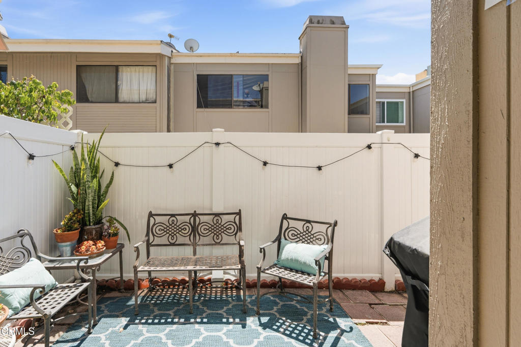 1424 San Simeon Court 4