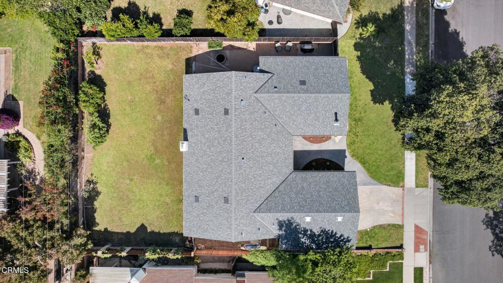1953 Hobart Drive