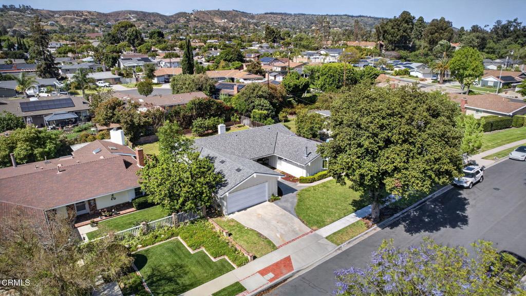 1953 Hobart Drive