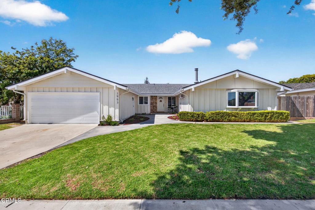 1953 Hobart Drive