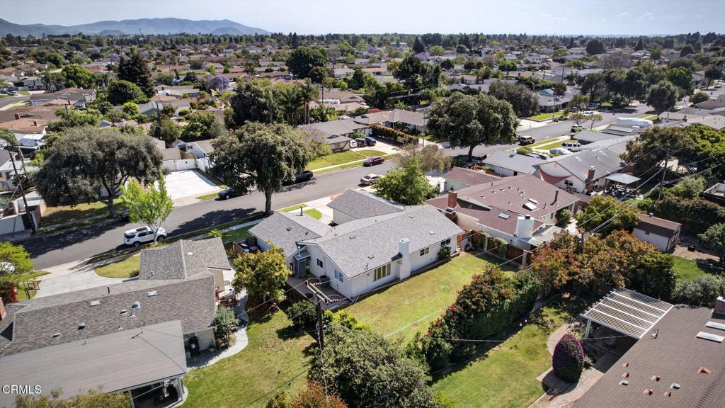 1953 Hobart Drive