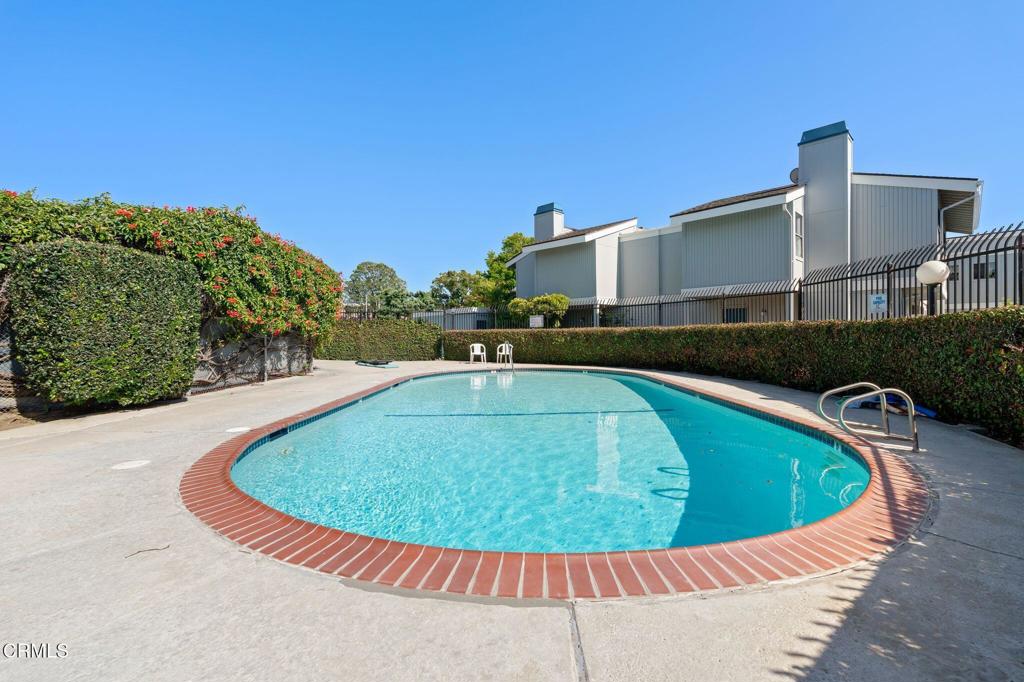 5711 Morro Bay Lane 5