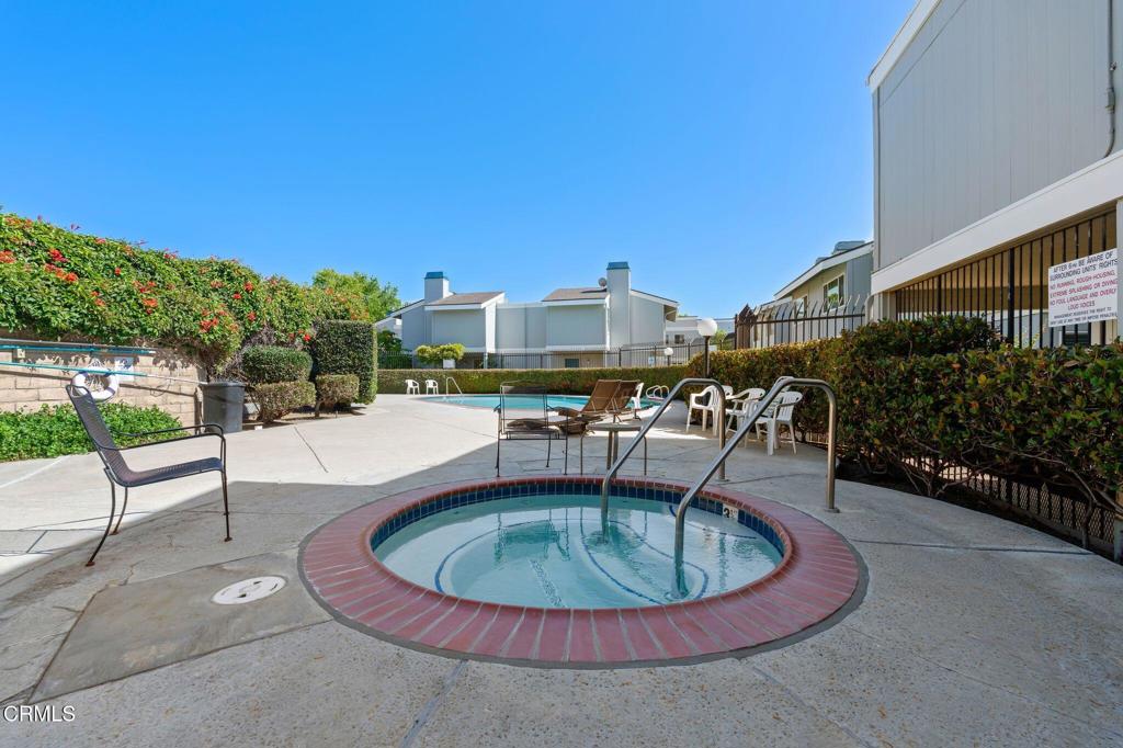 5711 Morro Bay Lane 5