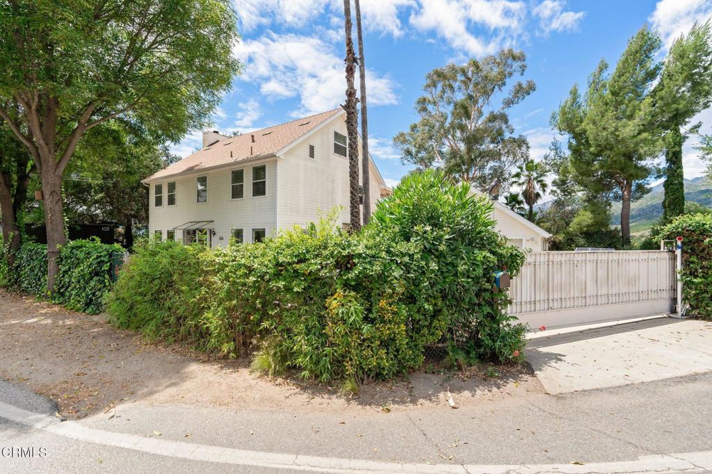 587 N Rice Road