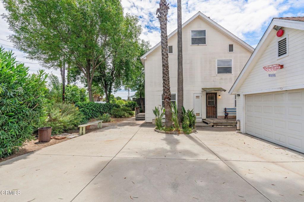 587 N Rice Road