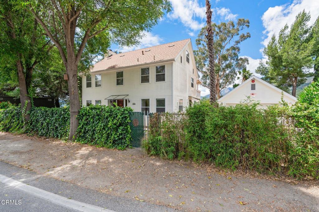 587 N Rice Road