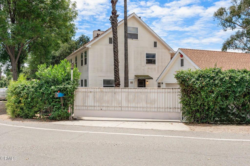 587 N Rice Road