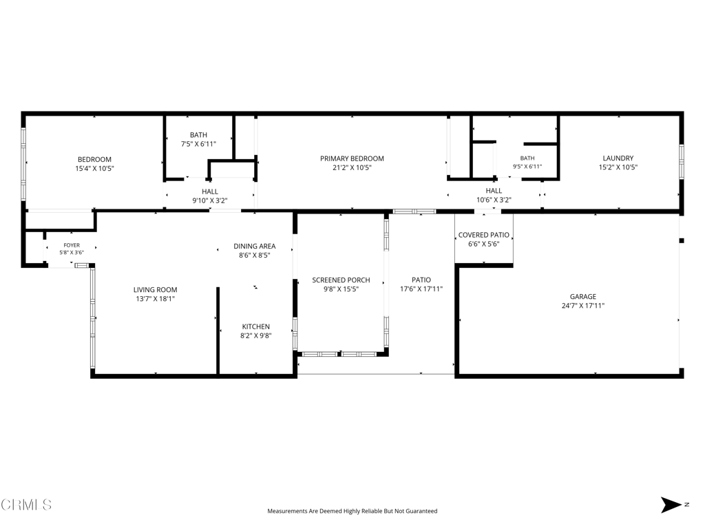 213 E Elfin Green