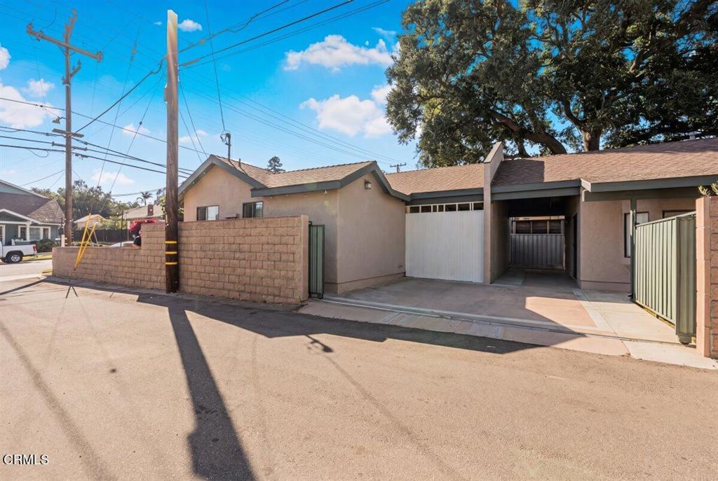 415 N 8th Street