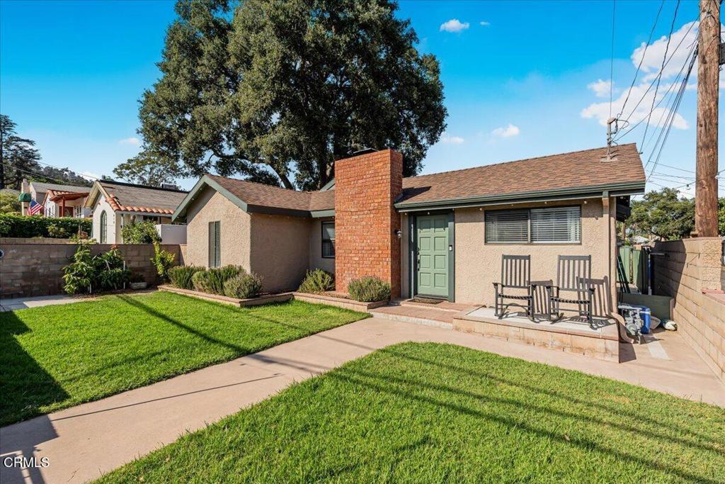 415 N 8th Street