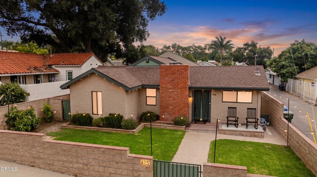 415 N 8th Street