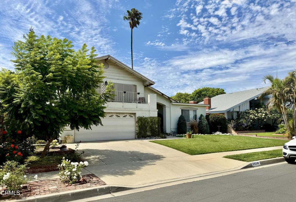 3155 E Belair Court