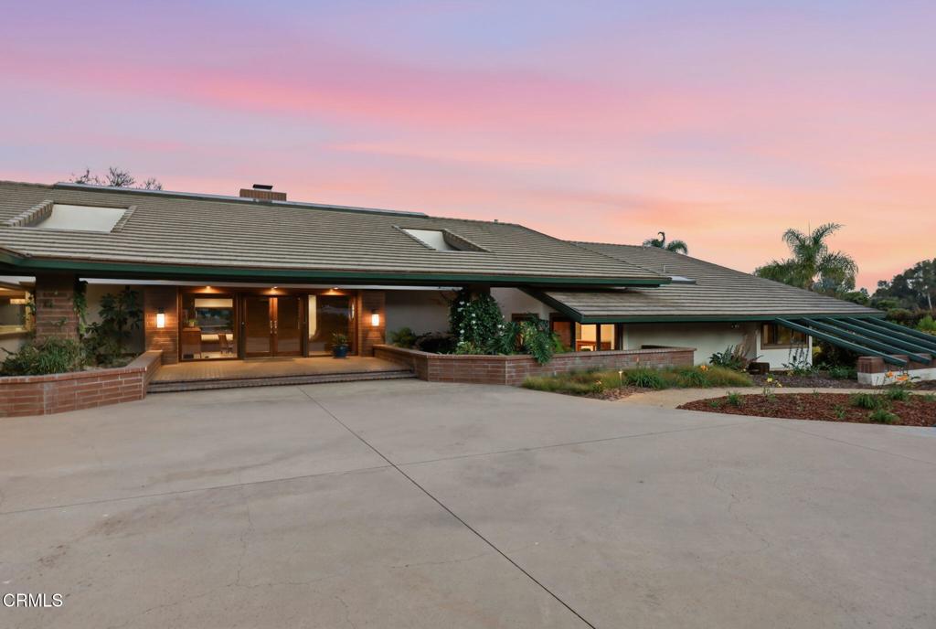 86 Pino Court