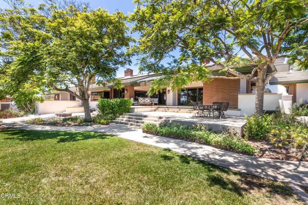 86 Pino Court
