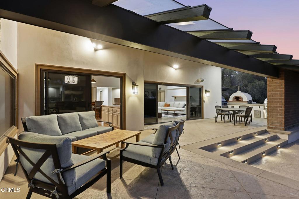 86 Pino Court