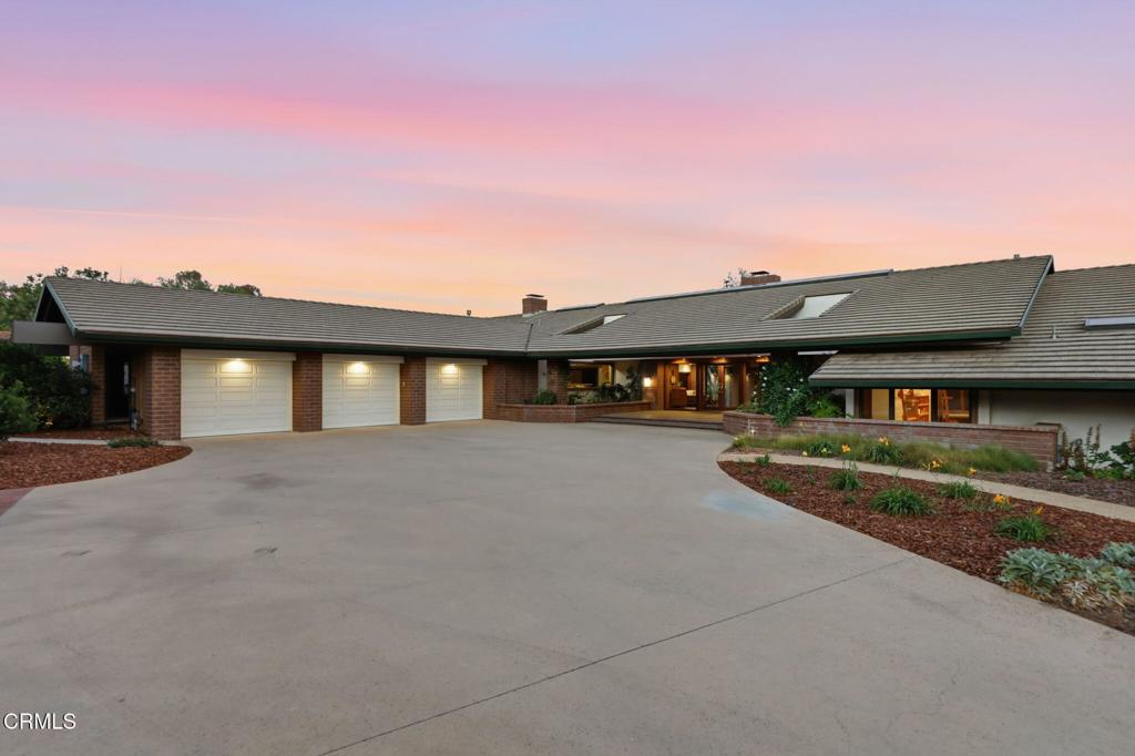 86 Pino Court